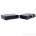 RME ADI-2 FS DAC / Headphone Amplifier with RME DPS-2 Power Supply