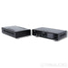 RME ADI-2 FS DAC / Headphone Amplifier with RME DPS-2 Power Supply