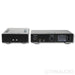 RME ADI-2 FS DAC / Headphone Amplifier with RME DPS-2 Power Supply