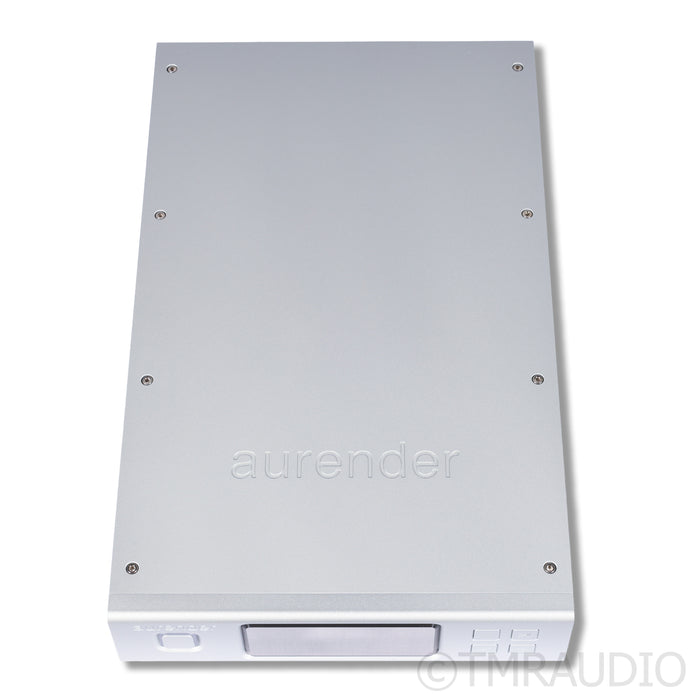 Aurender N150 Network Streamer; Silver (Warranty)