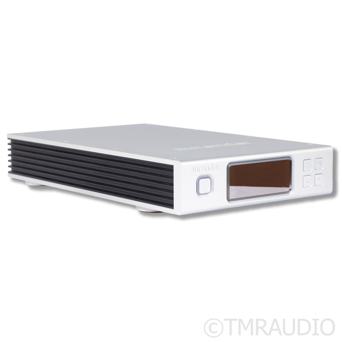 Aurender N150 Network Streamer; Silver (Warranty)
