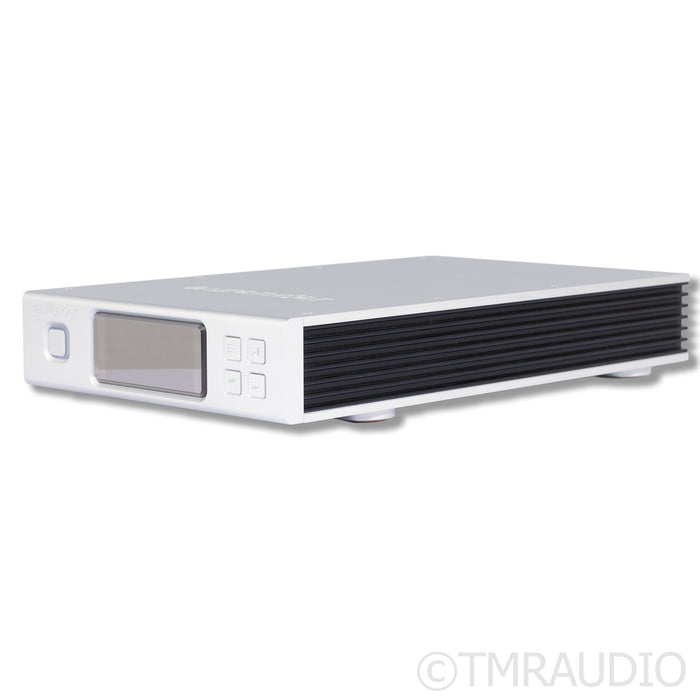Aurender N150 Network Streamer; Silver (Warranty)