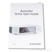Aurender N150 Network Streamer; Silver (Warranty)