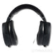 Warwick Acoustics Aperio Open Back Headphone System; Black Limited Edition