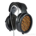 Warwick Acoustics Aperio Open Back Headphone System; Black Limited Edition