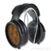 Warwick Acoustics Aperio Open Back Headphone System; Black Limited Edition