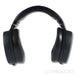 Warwick Acoustics Aperio Open Back Headphone System; Black Limited Edition