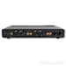 Warwick Acoustics Aperio Open Back Headphone System; Black Limited Edition