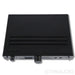 Warwick Acoustics Aperio Open Back Headphone System; Black Limited Edition