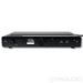 Warwick Acoustics Aperio Open Back Headphone System; Black Limited Edition