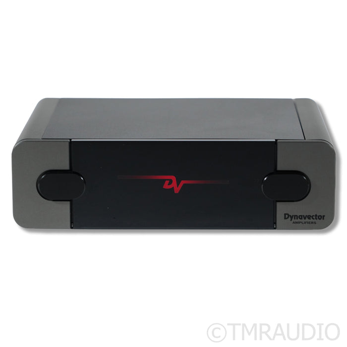 Dynavector P75 MK4 Phono Preamplifier