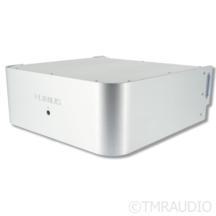 Plinius SA-201 Stereo Power Amplifier
