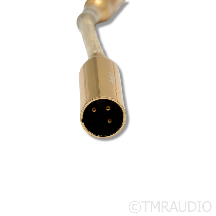 ZenSati Seraphim Digital XLR Cable; 1.5m Single AES/EBU Interconnect