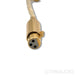 ZenSati Seraphim Digital XLR Cable; 1.5m Single AES/EBU Interconnect