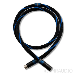 Stealth Audio Octava Digital XLR Cable; 1.5m Single AES/EBU Interconnect