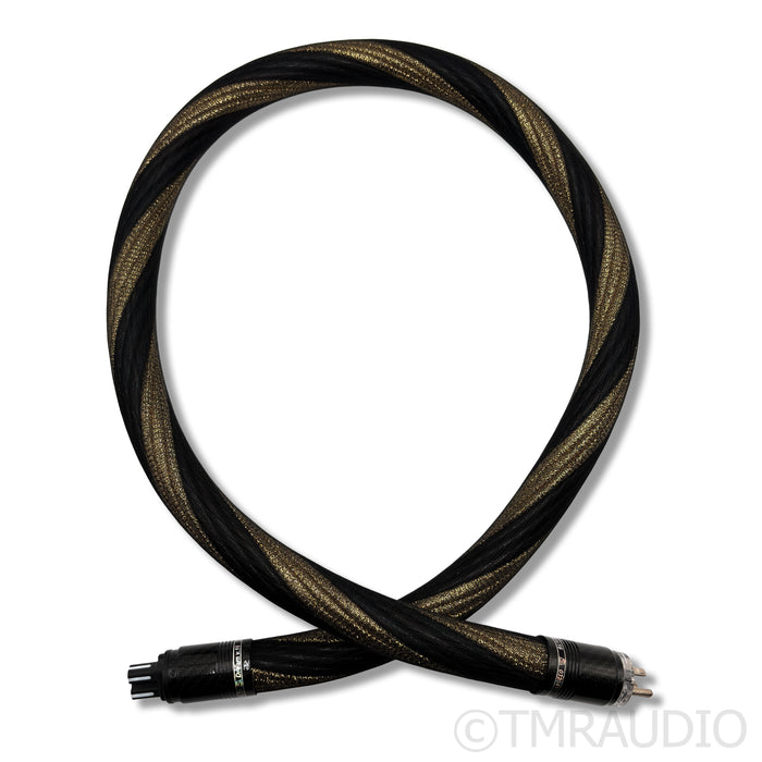 Stealth Audio Dream V16 Power Cable; 1.5m AC Cord