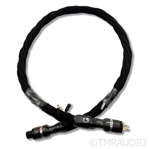 Synergistic Research Element CTS AC Power Cable; 5ft AC Cord