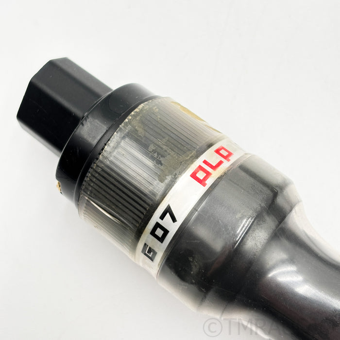 Synergistic Research Element CTS AC Power Cable; 5ft AC Cord