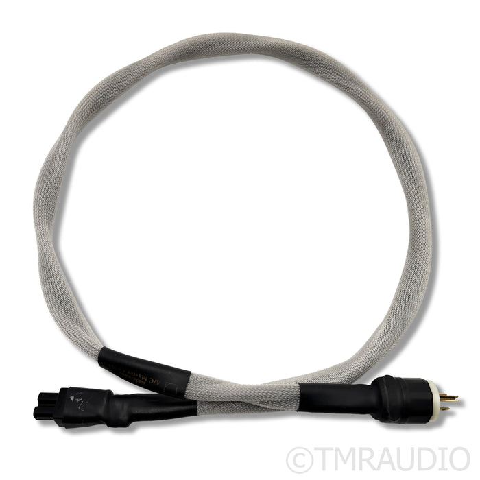 Synergistic Research Reference Master Coupler Power Cable; 1.5m