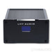 Bluesound Node X Music Streamer with LHY Audio Linear Power Supply