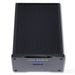Bluesound Node X Music Streamer with LHY Audio Linear Power Supply