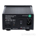 Bluesound Node X Music Streamer with LHY Audio Linear Power Supply