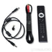 Bluesound Node X Music Streamer with LHY Audio Linear Power Supply