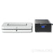 Bluesound Node X Music Streamer with LHY Audio Linear Power Supply