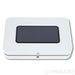 Bluesound Node X Music Streamer with LHY Audio Linear Power Supply