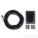 Kii Three Powered Bookshelf Speaker Pair; w/ Dedicated Stands & Control Module