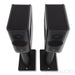 Kii Three Powered Bookshelf Speaker Pair; w/ Dedicated Stands & Control Module