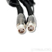 AudioQuest WEL Signature XLR Cables; 3ft Pair Balanced Interconnects