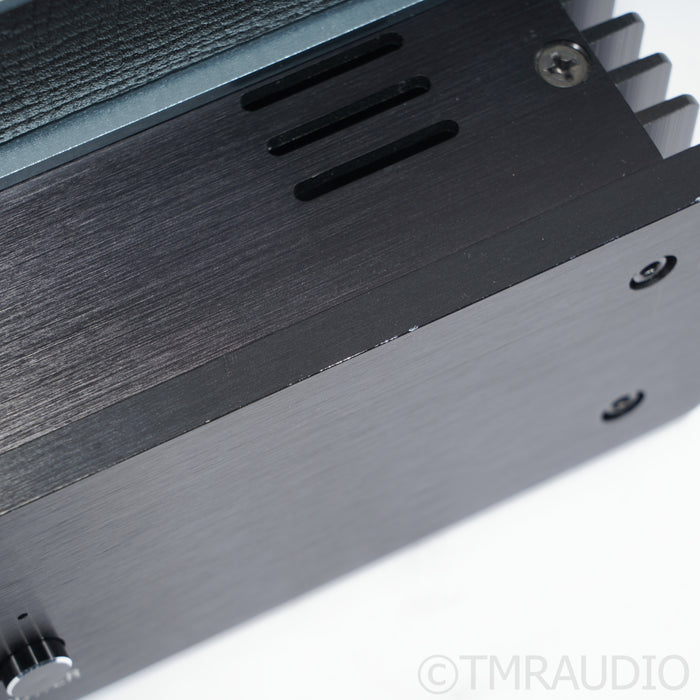 Volumio Rivo Network Music Streamer with Lineo 5 Linear Power Supply