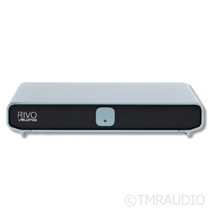 Volumio Rivo Network Music Streamer with Lineo 5 Linear Power Supply