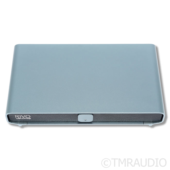 Volumio Rivo Network Music Streamer with Lineo 5 Linear Power Supply
