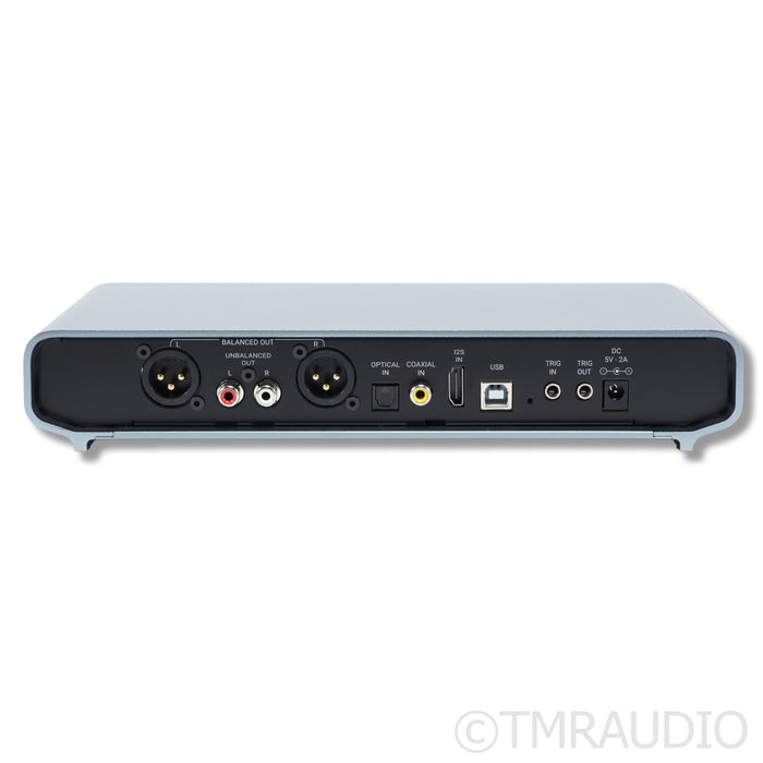 Volumio Preciso DAC; D/A Converter