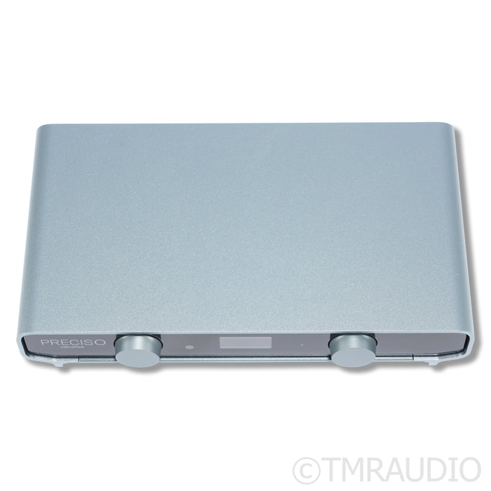Volumio Preciso DAC; D/A Converter
