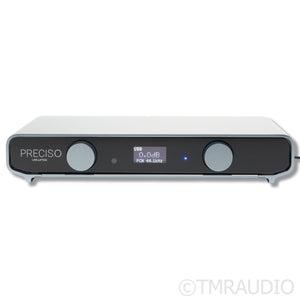 Volumio Preciso DAC; D/A Converter