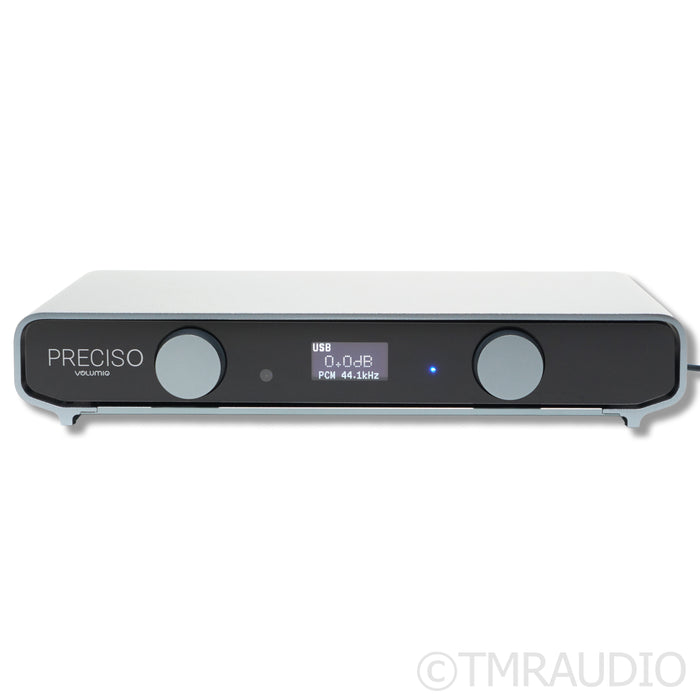 Volumio Preciso DAC; D/A Converter