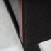 Magnepan Megneplanar .7 Floorstanding Speaker Pair w/Riser Stands; Black/Cherry