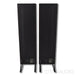 Magnepan Megneplanar .7 Floorstanding Speaker Pair w/Riser Stands; Black/Cherry