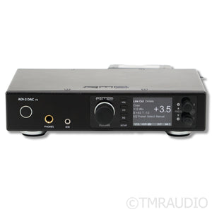 RME ADI-2 DAC FS; D/A Converter