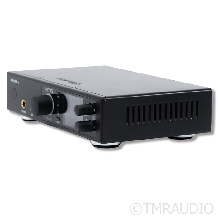RME ADI-2 DAC FS; D/A Converter
