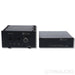 Eleven XI Audio Formula S Abyss Headphone Amplifier with Powerman Power Supply