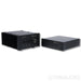 Eleven XI Audio Formula S Abyss Headphone Amplifier with Powerman Power Supply