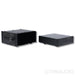 Eleven XI Audio Formula S Abyss Headphone Amplifier with Powerman Power Supply