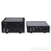 Eleven XI Audio Formula S Abyss Headphone Amplifier with Powerman Power Supply