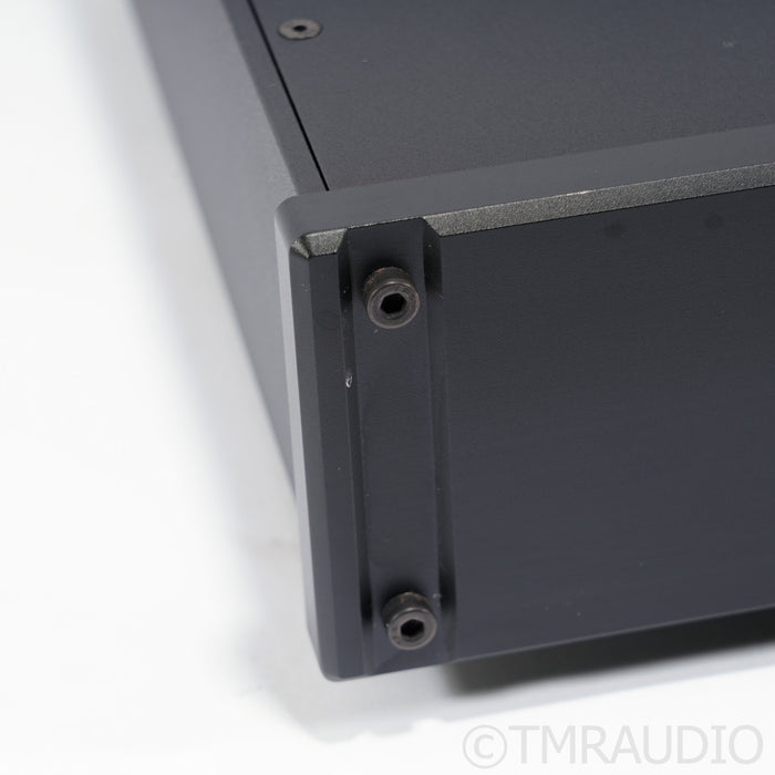 Eleven XI Audio Sagra DAC; D/A Converter