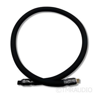 Shunyata Research ETRON Python Power Cable; 1.75m AC Cord