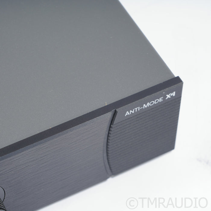 DSPeaker Anti-mode X4 Stereo Preamplifier